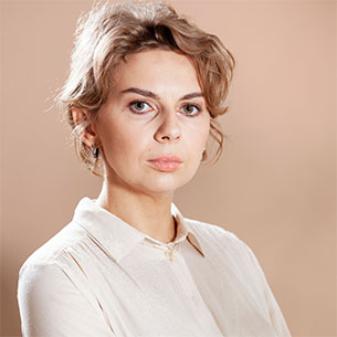 Agata Gołuchowska